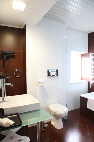 Imagen de la habitación del Hotel Strimon Garden Medical SPA. Foto 15