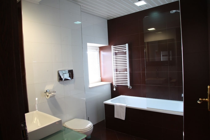 Imagen de la habitación del Hotel Strimon Garden Medical SPA. Foto 16