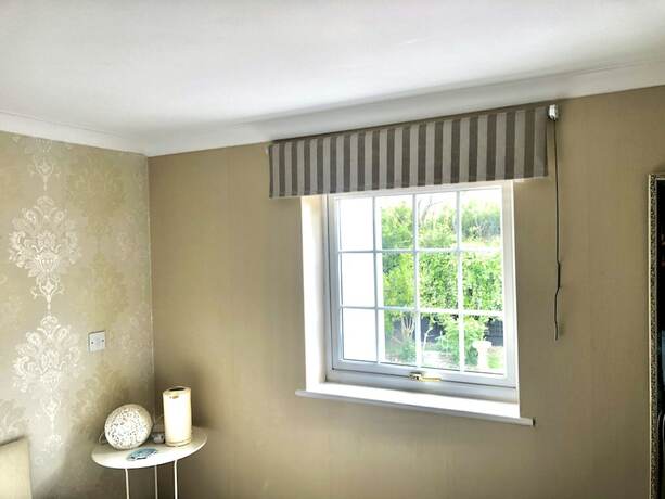 Imagen de la habitación del Hotel String of Horses. Foto 11