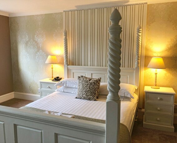 Imagen de la habitación del Hotel String of Horses. Foto 12