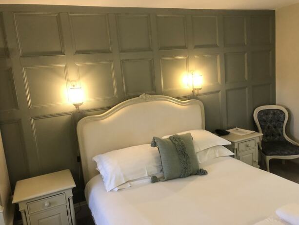 Imagen de la habitación del Hotel String of Horses. Foto 13