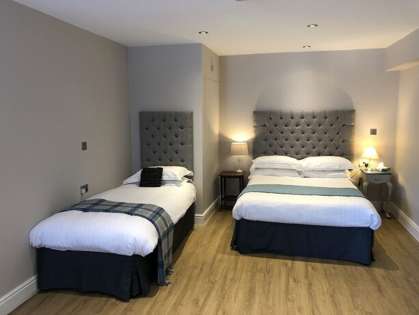 Imagen de la habitación del Hotel String of Horses. Foto 15