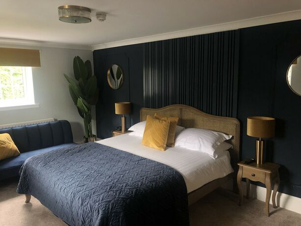 Imagen general del Hotel String of Horses. Foto 2