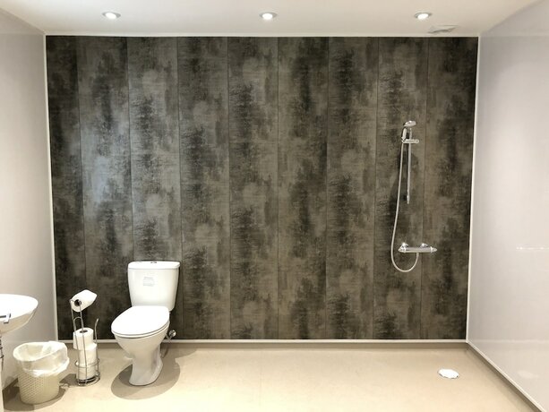 Imagen general del Hotel String of Horses. Foto 3