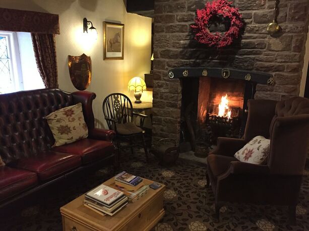 Imagen general del Hotel String of Horses. Foto 5