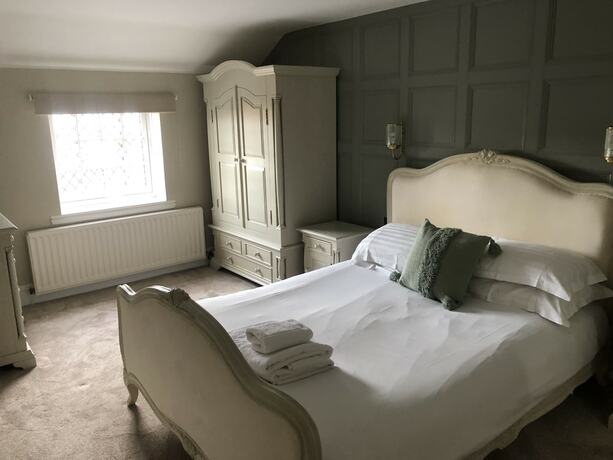 Imagen general del Hotel String of Horses. Foto 7