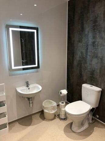 Imagen de la habitación del Hotel String of Horses. Foto 16