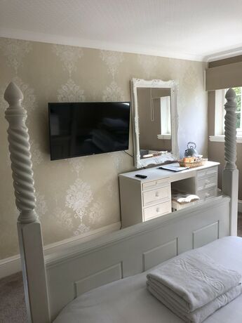 Imagen general del Hotel String of Horses. Foto 8