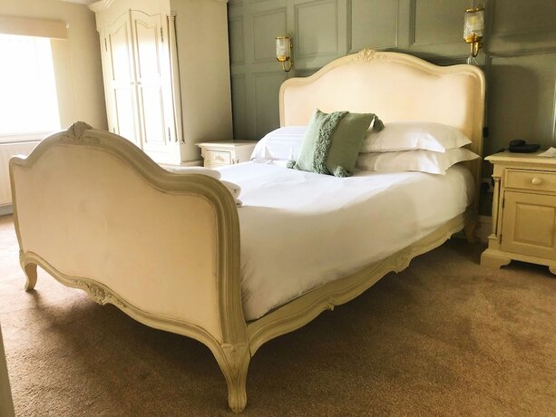 Imagen de la habitación del Hotel String of Horses. Foto 17