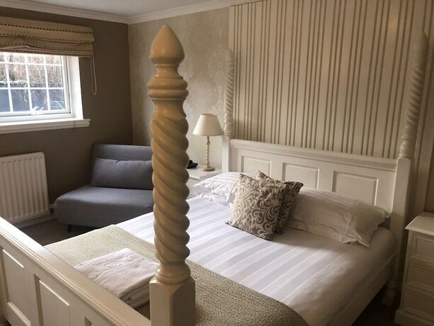 Imagen de la habitación del Hotel String of Horses. Foto 19