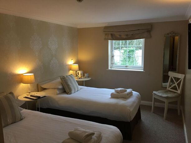 Imagen de la habitación del Hotel String of Horses. Foto 20