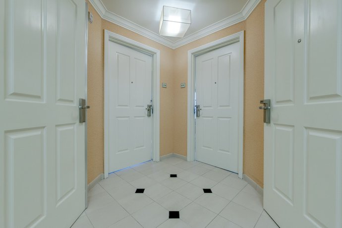Imagen de la habitación del Hotel StripViewSuites at Signature. Foto 5