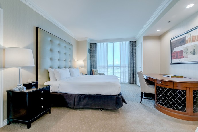 Imagen de la habitación del Hotel StripViewSuites at Signature. Foto 6