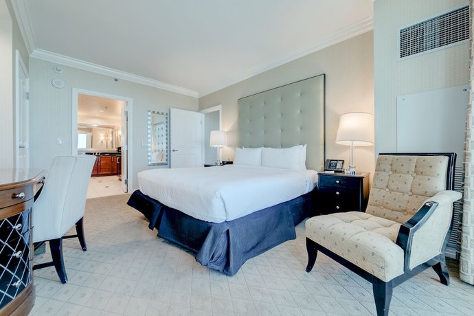 Imagen de la habitación del Hotel StripViewSuites at Signature. Foto 7