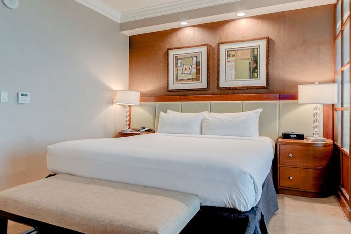 Imagen de la habitación del Hotel StripViewSuites at Signature. Foto 8