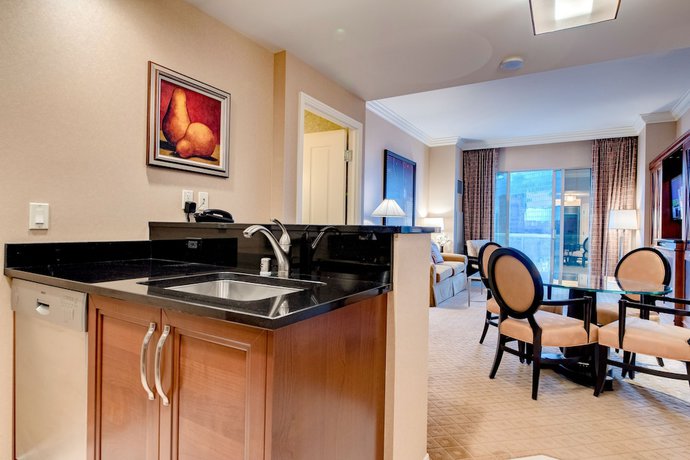 Imagen de la habitación del Hotel StripViewSuites at Signature. Foto 10