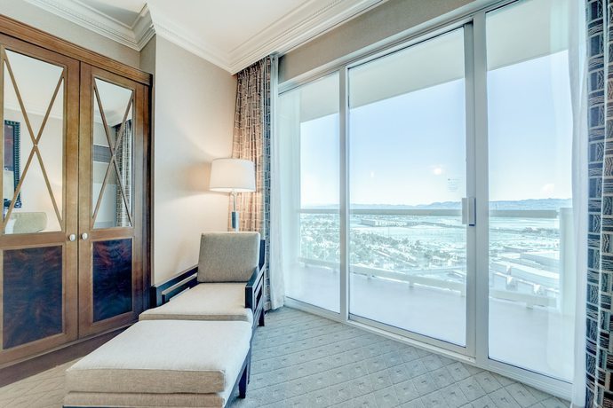 Imagen de la habitación del Hotel StripViewSuites at Signature. Foto 12
