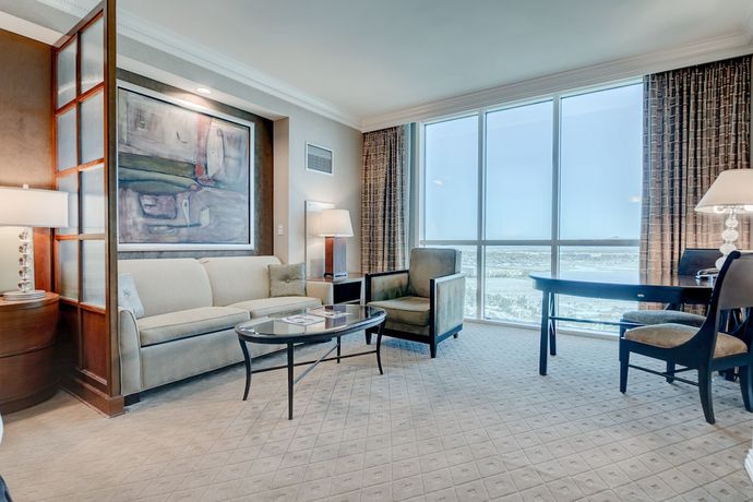 Imagen de la habitación del Hotel StripViewSuites at Signature. Foto 14