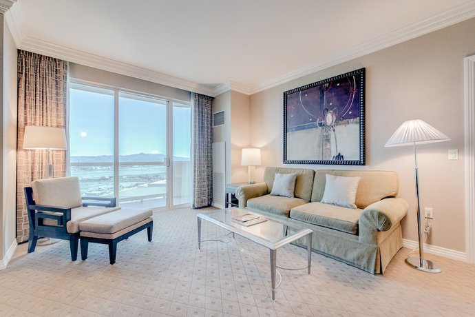 Imagen de la habitación del Hotel StripViewSuites at Signature. Foto 16
