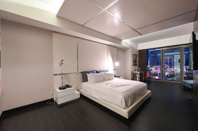 Imagen de la habitación del Hotel Stripviewsuites At Palms Place. Foto 12