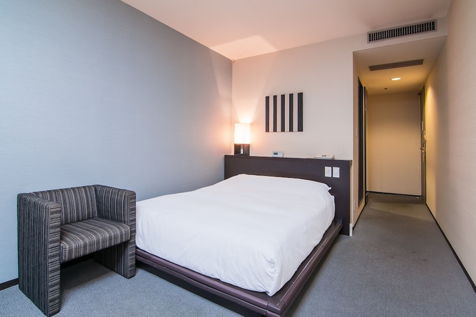 Imagen de la habitación del Hotel Strix Tokyo. Foto 3