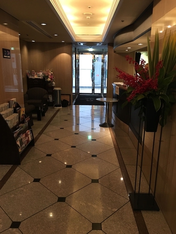 Imagen de los interiores del Hotel Strix Tokyo. Foto 19