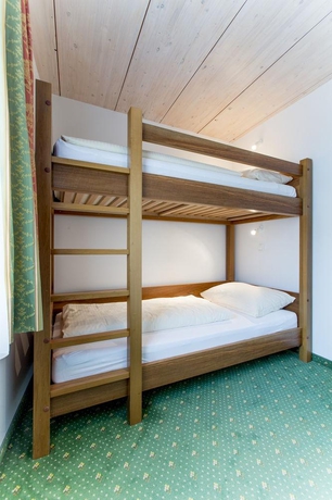 Imagen general del Hotel Stroblerhof. Foto 10