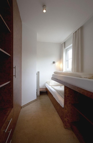 Imagen general del Hotel Stroblerhof. Foto 11