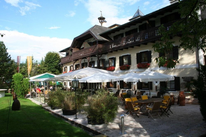 Imagen general del Hotel Stroblerhof. Foto 16