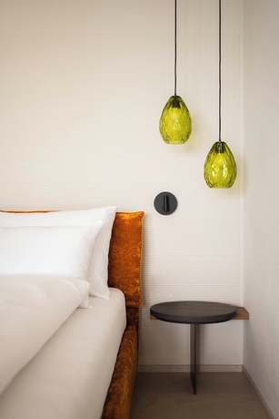 Imagen de la habitación del Hotel Stroblhof Lake Garda. Foto 8