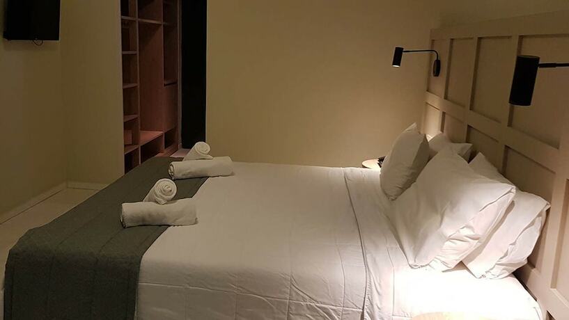 Imagen general del Hotel Strofades Beach - All Inclusive. Foto 1