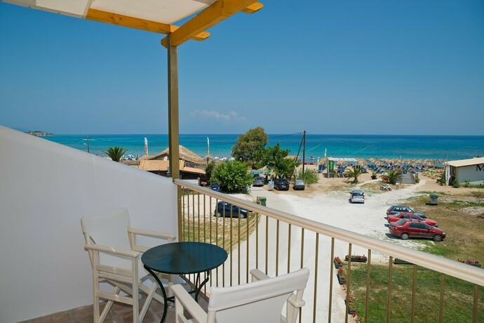 Imagen general del Hotel Strofades Beach - All Inclusive. Foto 6