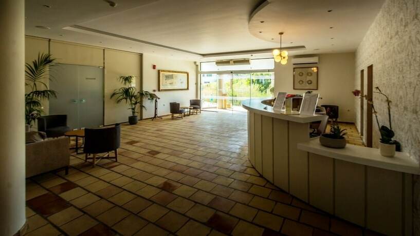 Imagen general del Hotel Strofades Beach - All Inclusive. Foto 7