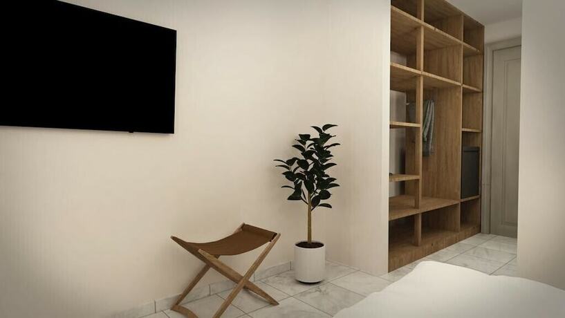 Imagen general del Hotel Strofades Beach - All Inclusive. Foto 10