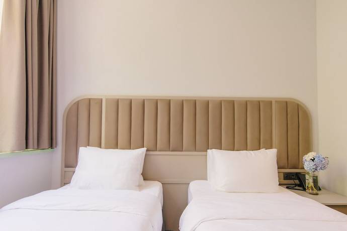 Imagen de la habitación del Hotel Strofi Boutique. Foto 2