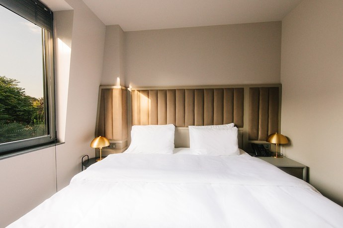 Imagen de la habitación del Hotel Strofi Boutique. Foto 4