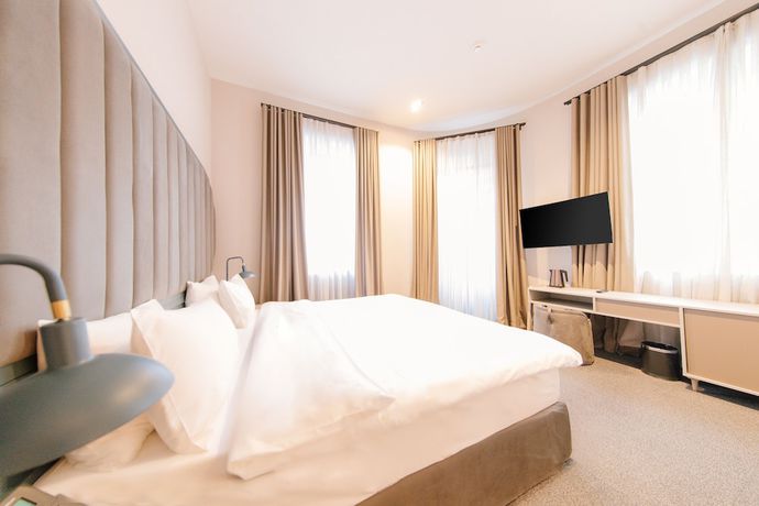 Imagen de la habitación del Hotel Strofi Boutique. Foto 6