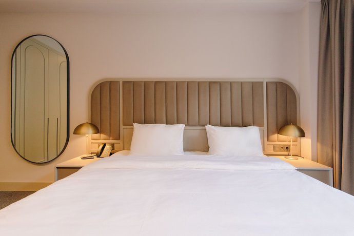 Imagen de la habitación del Hotel Strofi Boutique. Foto 16