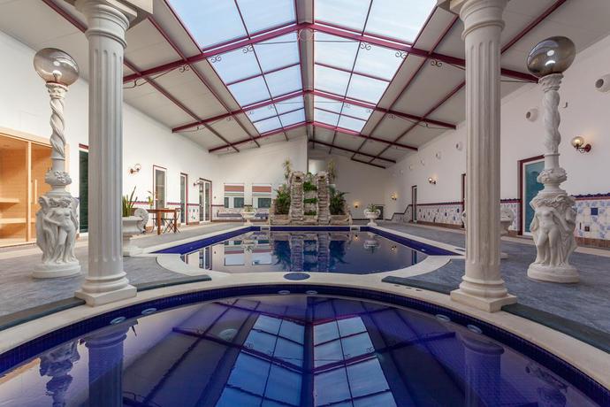 Imagen general del Hotel Stroganov. Foto 4