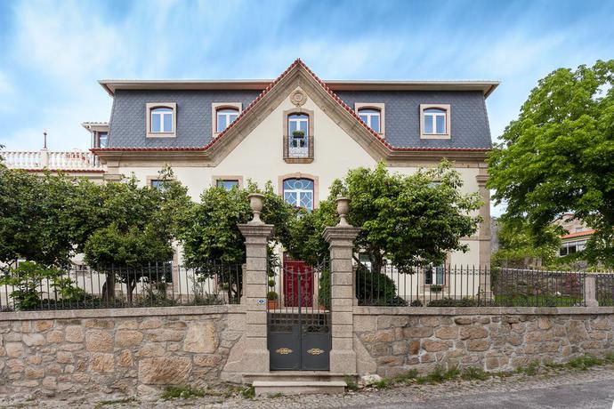 Imagen general del Hotel Stroganov. Foto 6