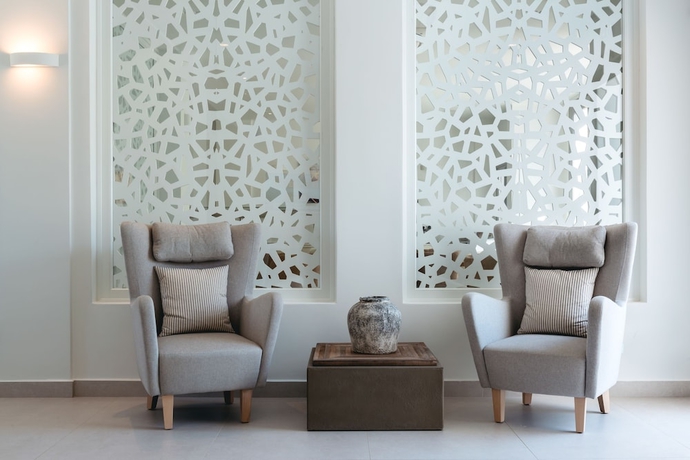 Imagen de los interiores del Hotel Strogili - Adults Only. Foto 16