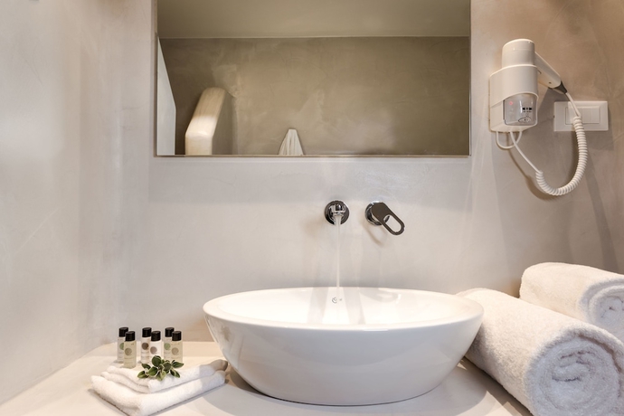 Imagen de la habitación del Hotel Strogili - Adults Only. Foto 12