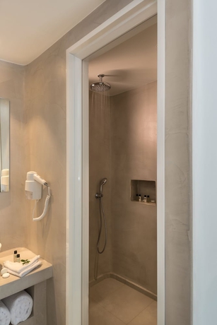 Imagen de la habitación del Hotel Strogili - Adults Only. Foto 13