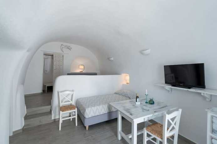 Imagen de la habitación del Hotel Strogili Traditional Houses. Foto 12