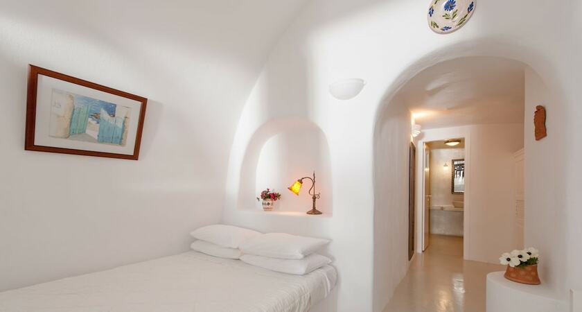 Imagen de la habitación del Hotel Strogili Traditional Houses. Foto 17