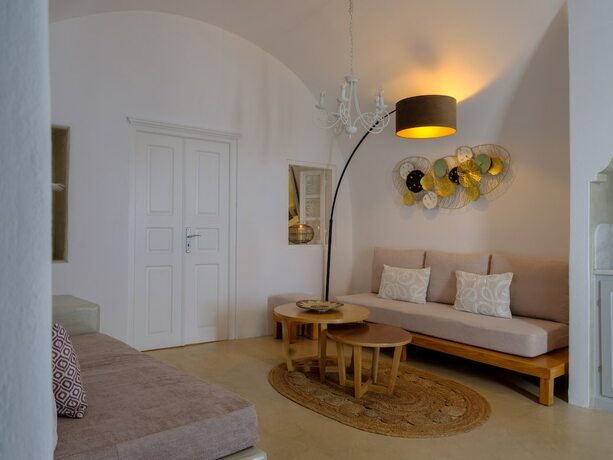 Imagen de la habitación del Hotel Strogili Traditional Houses. Foto 19