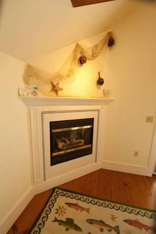 Imagen de la habitación del Hotel Strong House Inn. Foto 3