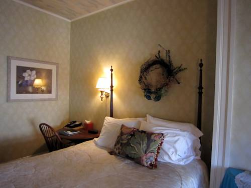 Imagen de la habitación del Hotel Strong House Inn. Foto 10