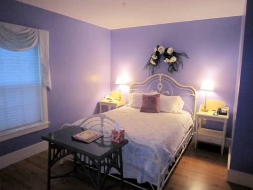 Imagen general del Hotel Strong House Inn. Foto 1