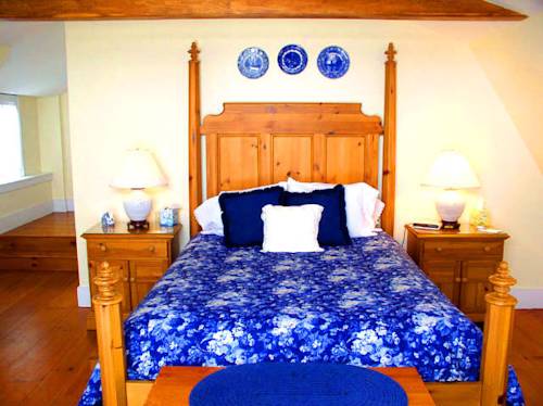 Imagen de la habitación del Hotel Strong House Inn. Foto 11